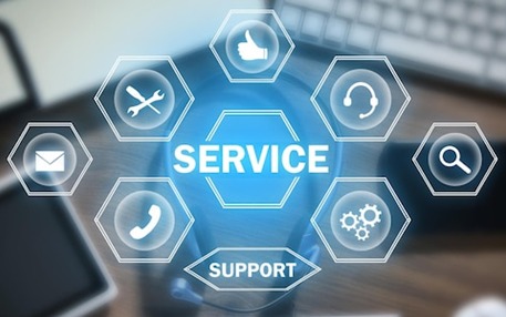 Services